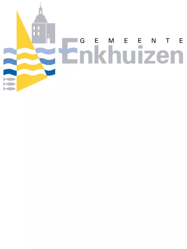 logo enkhuizen