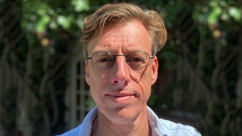 VNG-woordvoerder Ruud Koerts